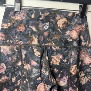 LULULEMON Yoga Leggings